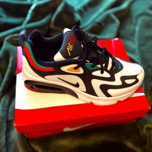 Kids Nike Air Max 200 (GS)